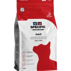 Cats FXD Adult 7 kg