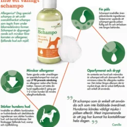 Cat Special Shampoo 250 ml