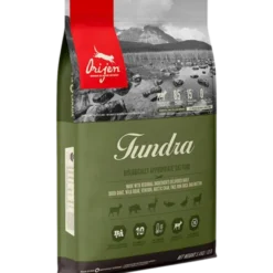 Cat Tundra Grain Free - tørrfôr til katter 5,4 kg