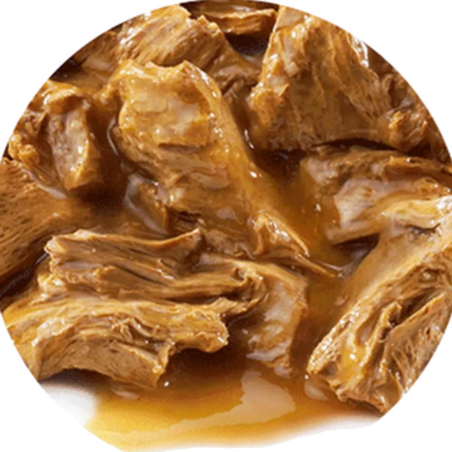 Cat Wet Delicate Digestion med havfisk i saus 85 g x 40 stk.