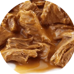 Cat Wet Kitten Healthy Start med kalkun i saus 85 g x 40 stk.