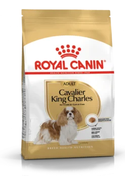 Cavalier King Charles Adult tørrfôr for voksne hunder 1,5 kg
