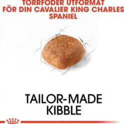 Cavalier King Charles Adult tørrfôr for hunder 7,5 kg