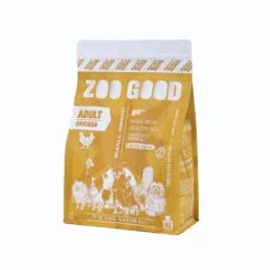 Chicken Digest Small Breed 2 kg