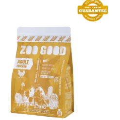 Chicken Digest Small Breed 2 kg