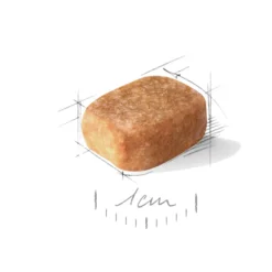 Chihuahua Adult tørrfôr for hunder 1,5 kg