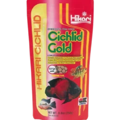 Cichlid Gold Red Mini 250g