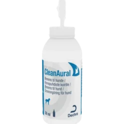 CleanAural® Dogs 50 ml