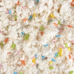 Clean & Cozy Confetti 24,6 L
