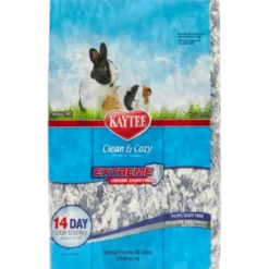 Clean & Cozy Extreme Odor 40 L