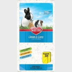 Clean & Cozy Hvit 24,6 L