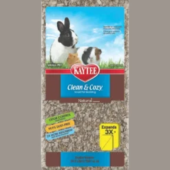Clean & Cozy Natural 24,6 L