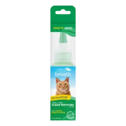 Clean Teeth OralCare Gel Cat 59 ml