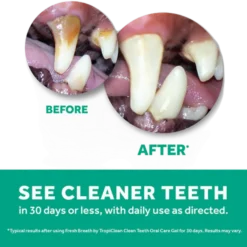 Clean Teeth Oral Care Gel 59 ml