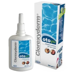 Clorexyderm Oto Piú 150 ml