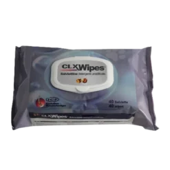 CLX våtservietter 40-pack