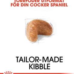 Cocker Adult tørrfôr for hunder 12 kg