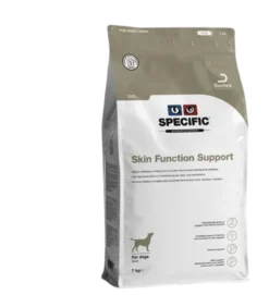 Cod Skin Function Support 7 kg