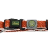 Collar Hilo VP Mesh Orange