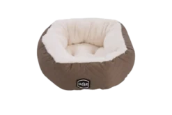 ComfortCuddle-seng, XS, 40x12cm, Beige