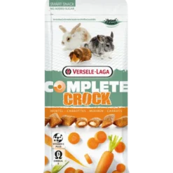 Complete Crock Gulrot 50 g