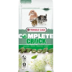 Complete Crock Urter 50 g