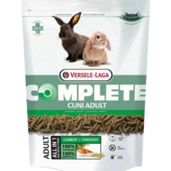 Complete Cuni Adult Kanin 500 g