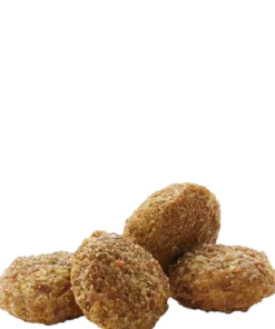 Complete Hamster & ørkenrotte 2 kg