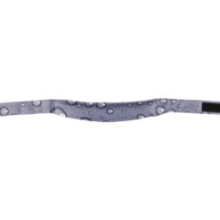 Cooling Collar Fresk Drop Grey M 28-36cm