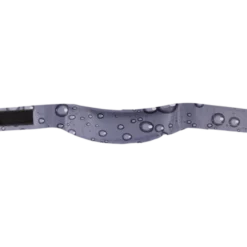 Cooling Collar Fresk Drop Grey M 28-36cm