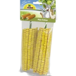 Corn-Cobs 2-Pakning, 200g