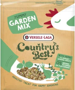 Country's Best Snack Garden Mix 1 kg