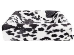 Cover Premium Cow No. 4, 70x85x15cm, mønstret