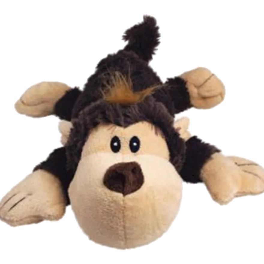 Cozies Naturals Dog Toy
