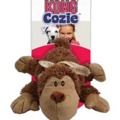 Cozies Naturals Dog Toy
