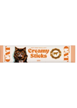 Creamy Sticks - Biff 7x12g