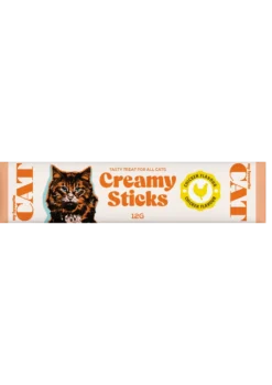 Creamy Sticks - Kylling 7x12g