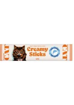 Creamy Sticks - Tunfisk 7x12g
