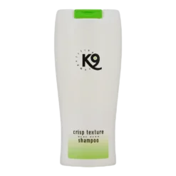 Crisp Texture Shampoo Crisp Feeling White 300 ml