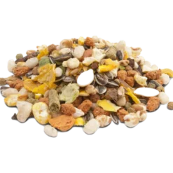 Crispy Müsli Hamster & Co 2,75 kg
