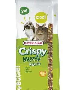 Crispy Muesli Kanin 1 kg