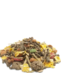 Crispy Muesli Marsvin 20 kg