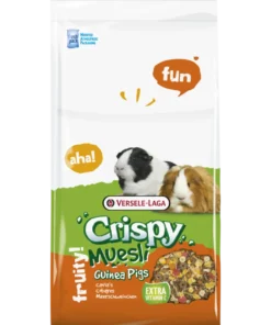 Crispy Muesli Marsvin 20 kg