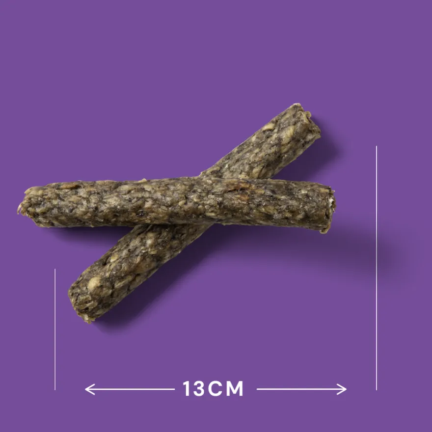 Crunchy Reindeer Small
