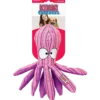 CuteSeas Octopus Manchester Dog Toy