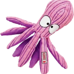 CuteSeas Octopus Manchester Dog Toy
