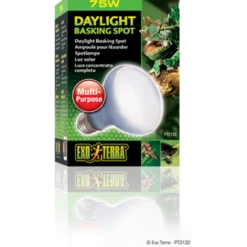 Dagslysbasert spot R20 50W - Sun Glo