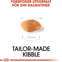 Dalmatiner valp 12 kg