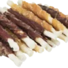 Denta Fun Chew Roll Mix 10 cm, 250 g