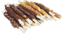 Denta Fun Chew Roll Mix 10 cm, 250 g